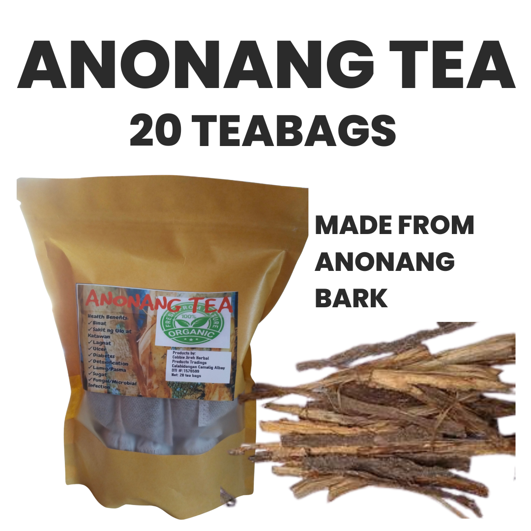 Anonang Tea